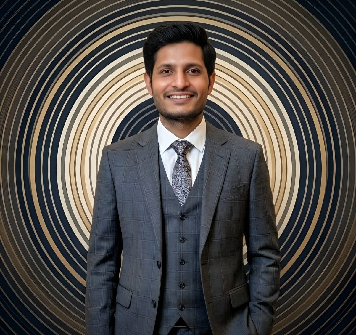 Pankaj Mathur